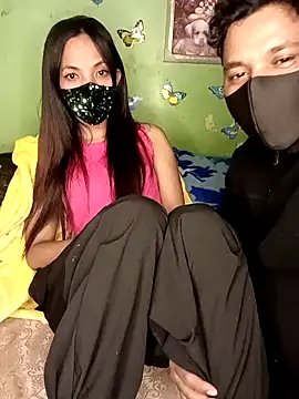 Snapshot of Nepali-queen chatting on 10, 12, 2024 Nepali-queen online show from 10, 12, 2024