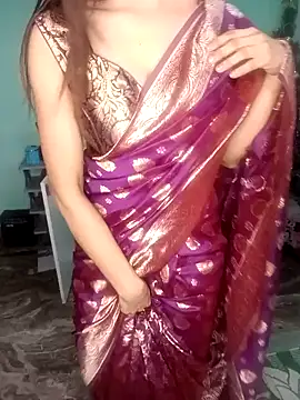 Snapshot of Nepali-queen chatting on 15, 1, 2025 Nepali-queen online show from 15, 1, 2025