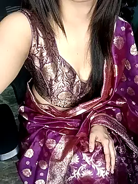 Snapshot of Nepali-queen chatting on 15, 1, 2025 Nepali-queen online show from 15, 1, 2025