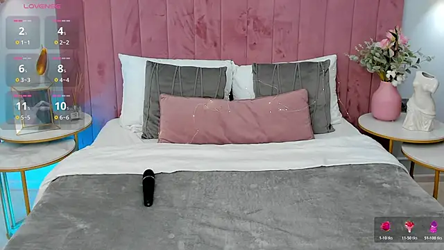 Snapshot of CherieDane chatting on 19, 10, 2025 CherieDane online show from 19, 10, 2025