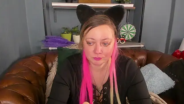 Snapshot of JesiaFoxi chatting on 9, 1, 2025 JesiaFoxi online show from 9, 1, 2025