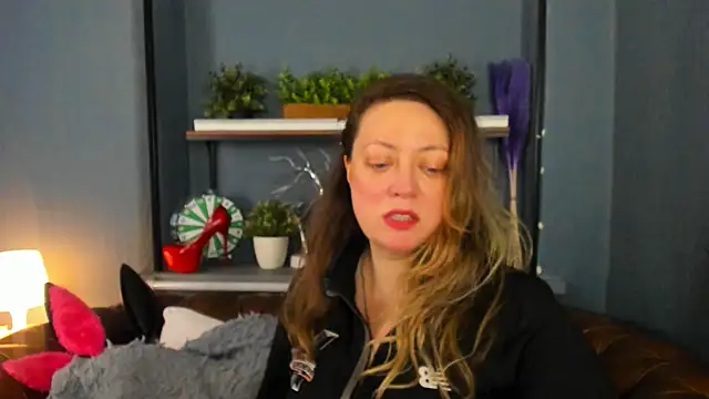 Snapshot of JesiaFoxi chatting on 12, 3, 2025 JesiaFoxi online show from 12, 3, 2025