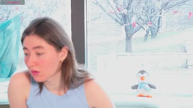 GentleSparkMay online show from 5, 2, 2025