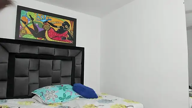 tatiana valencia online show from 23, 1, 2025