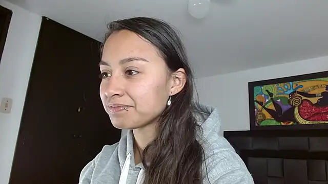 tatiana valencia online show from 17, 2, 2025