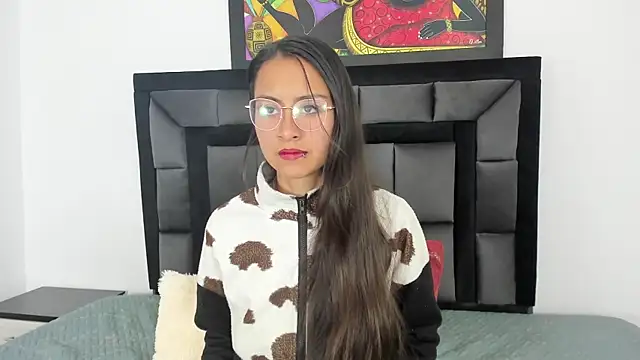 tatiana valencia online show from 19, 3, 2025