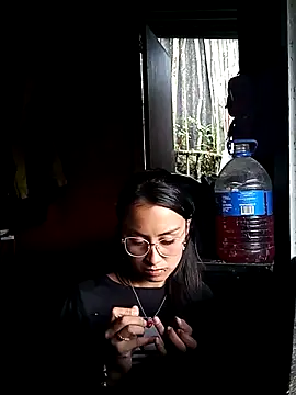 tatiana valencia online show from 19, 3, 2025