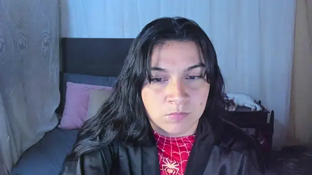 Judychase2 online show from 21, 12, 2024