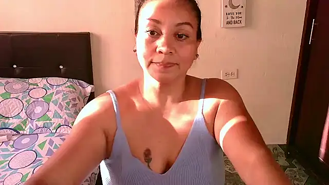 zaray bella online show from 14, 10, 2025