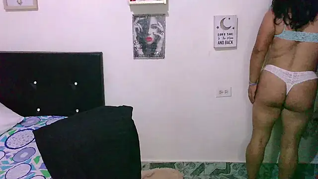 zaray bella online show from 22, 10, 2025