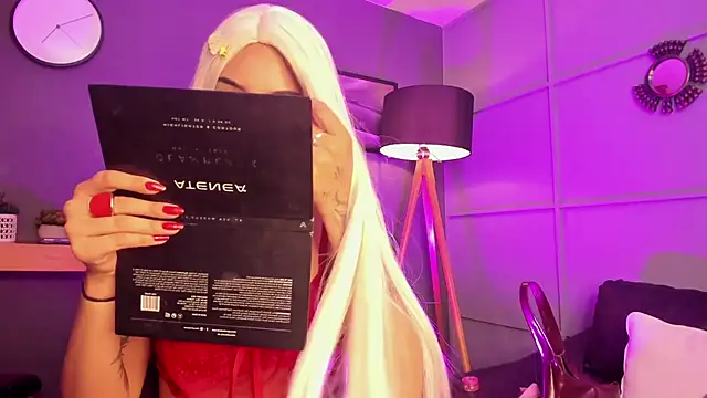 Snapshot of Giovanna_oliveira chatting on 16, 1, 2025 Giovanna oliveira online show from 16, 1, 2025