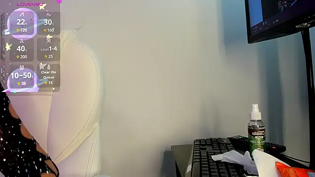 Snapshot of Giovanna_oliveira chatting on 27, 1, 2025 Giovanna oliveira online show from 27, 1, 2025