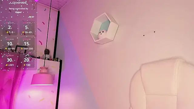 Snapshot of Giovanna_oliveira chatting on 7, 2, 2025 Giovanna oliveira online show from 7, 2, 2025