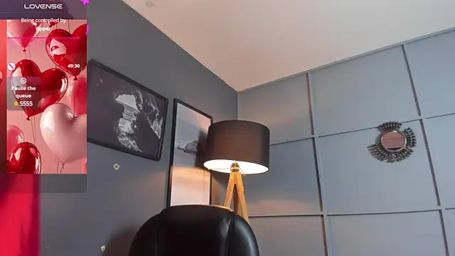 Snapshot of Giovanna_oliveira chatting on 12, 2, 2025 Giovanna oliveira online show from 12, 2, 2025