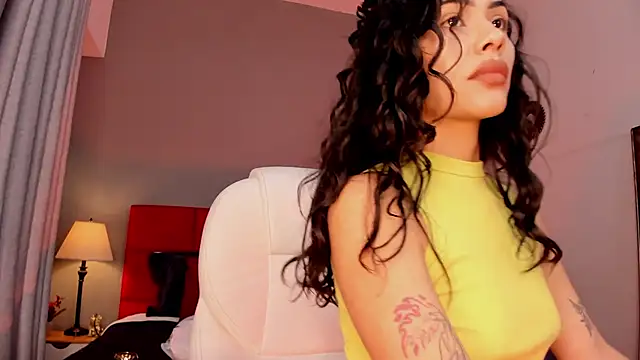 Giovanna oliveira online show from 1, 3, 2026