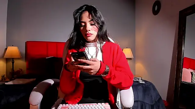 Snapshot of Giovanna_oliveira chatting on 6, 6, 2026 Giovanna oliveira online show from 6, 6, 2026