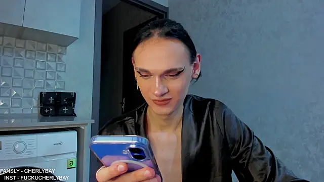 CHERLYBAY online show from 20, 12, 2025