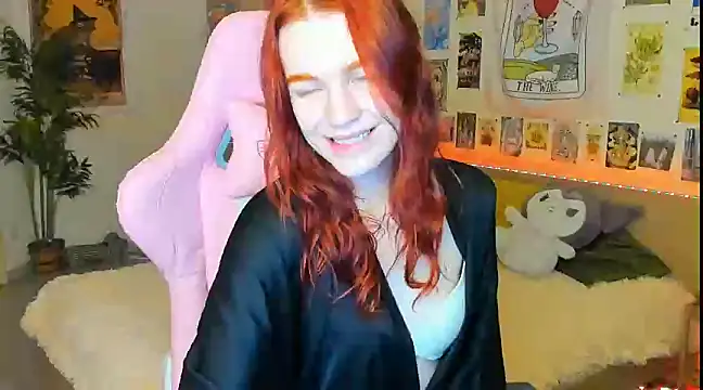 Sunny Elly online show from 10, 12, 2024