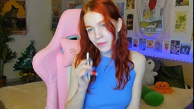 Sunny Elly online show from 21, 12, 2024