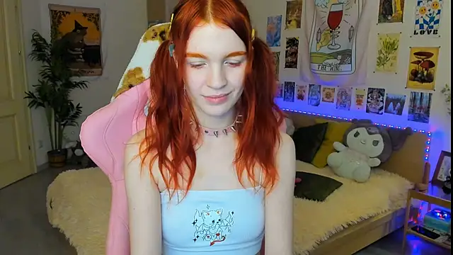 Sunny Elly online show from 12, 1, 2025