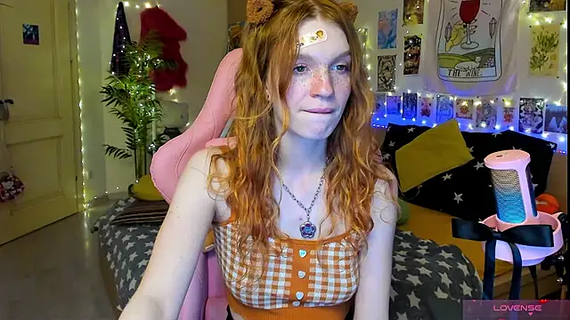 Sunny Elly online show from 10, 2, 2026