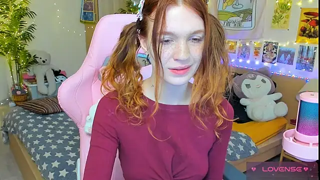 Snapshot of Sunny_Elly chatting on 28, 5, 2026 Sunny Elly online show from 28, 5, 2026
