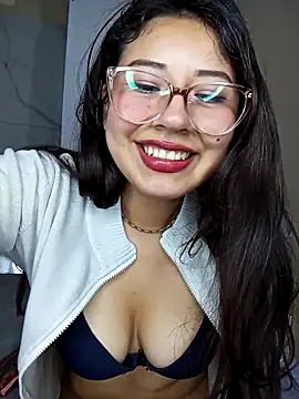 MishuColfer online show from 18, 12, 2025