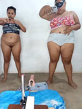 Lucky-hot-girls online show from 12, 10, 2025