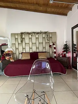 Alexa Miss online show from 7, 11, 2025