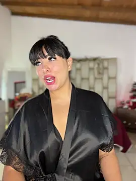 Alexa Miss online show from 11, 11, 2025