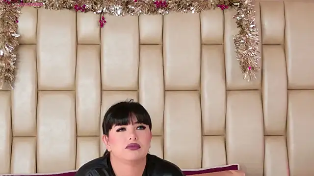 Alexa Miss online show from 30, 11, 2025