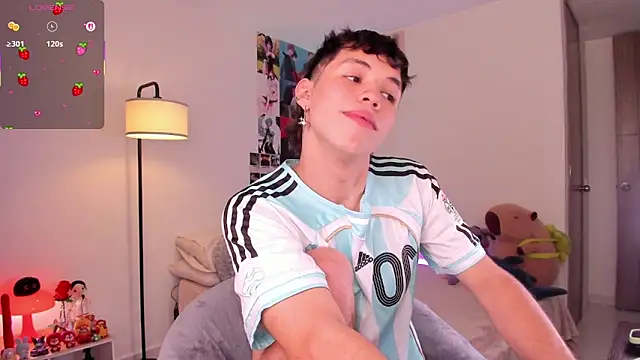 angel bless19 online show from 20, 10, 2025