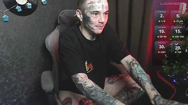 Snapshot of lonelycrystal chatting on 25, 12, 2024 lonelycrystal online show from 25, 12, 2024