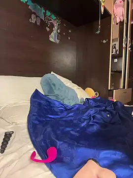 Snapshot of lonelycrystal chatting on 7, 1, 2025 lonelycrystal online show from 7, 1, 2025