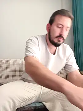 Karizmatikman online show from 14, 2, 2026