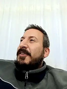 Karizmatikman online show from 21, 2, 2026