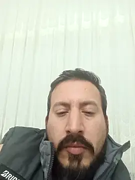 Karizmatikman online show from 22, 4, 2026