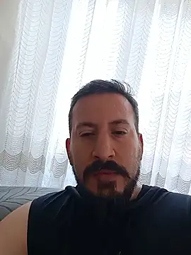 Karizmatikman online show from 16, 5, 2026