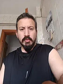 Karizmatikman online show from 20, 6, 2026