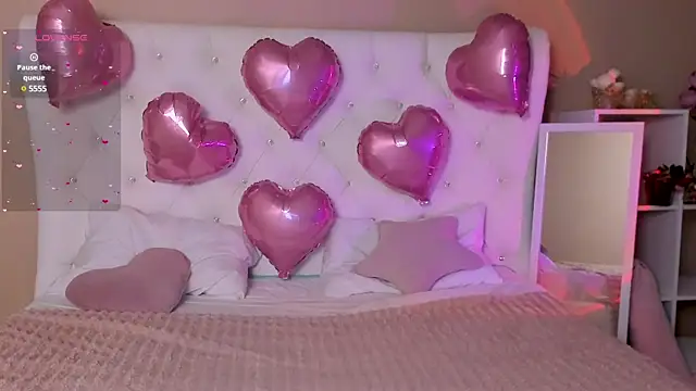 Mary uw online show from 15, 2, 2025