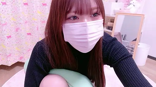 oONagisaOo online show from 14, 1, 2026