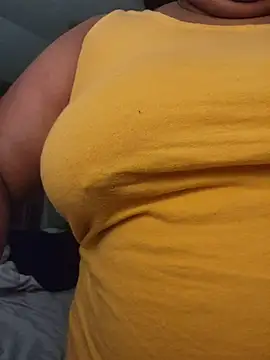 caramelchocolate88 online show from 21, 11, 2025