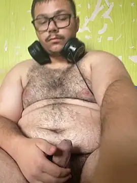 wulfgar5677 online show from 24, 9, 2025