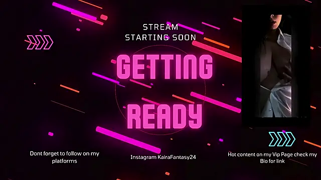 Snapshot of KairaFantasyy chatting on 3, 12, 2024 KairaFantasyy online show from 3, 12, 2024