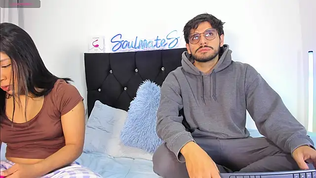 -soulmate-s online show from 24, 4, 2026