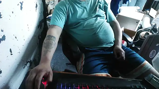 slickwill123 online show from 10, 5, 2026