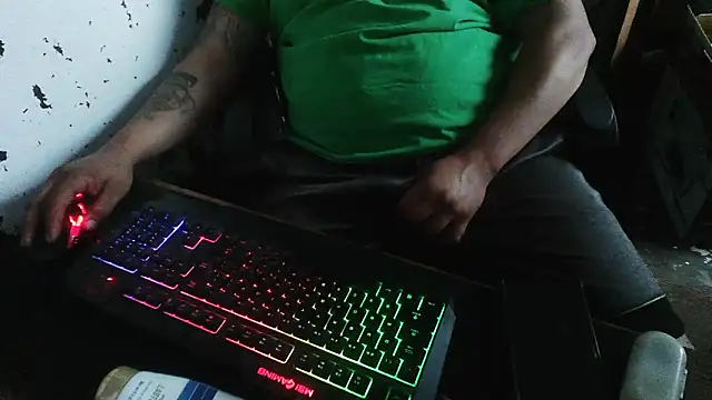 slickwill123 online show from 24, 5, 2026