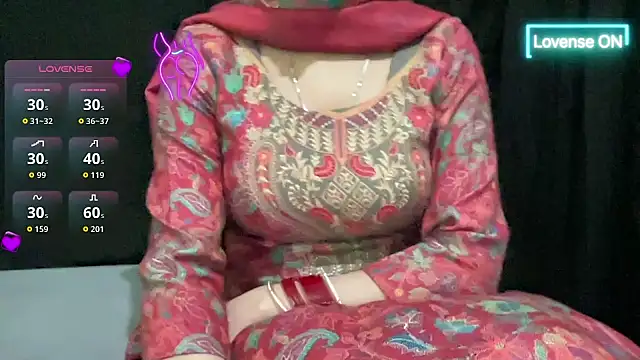 couple horne online show from 30, 3, 2026