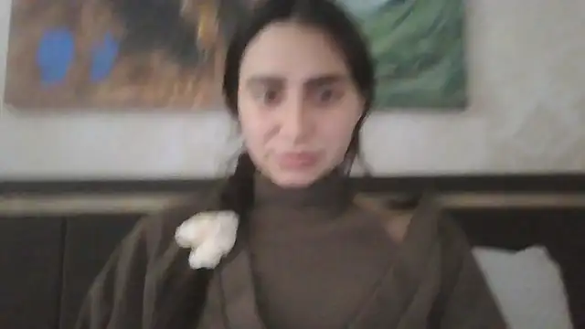 Kashtanka  online show from 16, 3, 2026