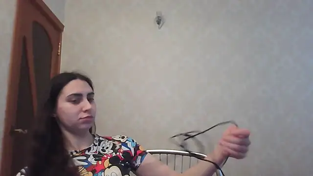 Kashtanka  online show from 6, 4, 2026